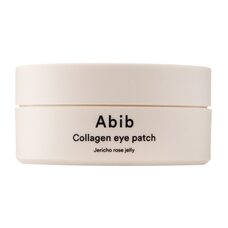 Abib Collagen Eye Patch Jericho Rose Jelly