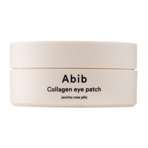 Abib Collagen Eye Patch Jericho Rose Jelly