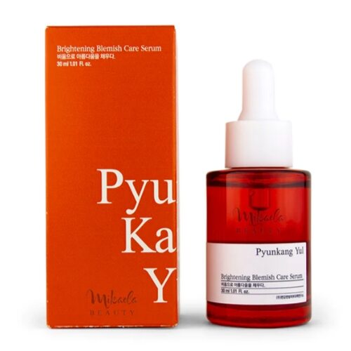 Pyunkang Yul Brightening Blemish Care Serum