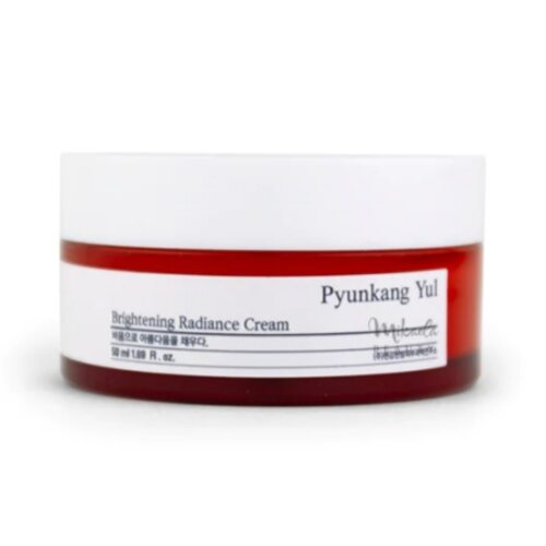 Pyunkang Yul Brightening Radiance Cream