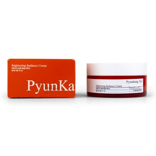 Pyunkang Yul Brightening Radiance Cream