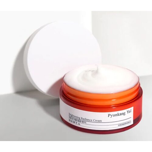 Pyunkang Yul Brightening Radiance Cream