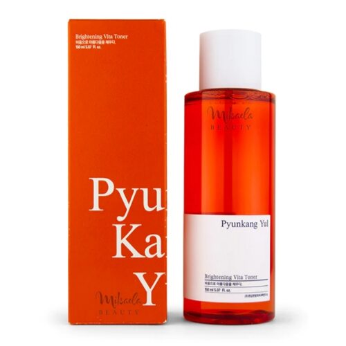 Pyunkang Yul Brightening Vita Toner