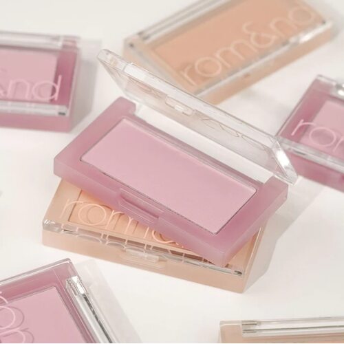 Rom&Nd Better Than Cheek