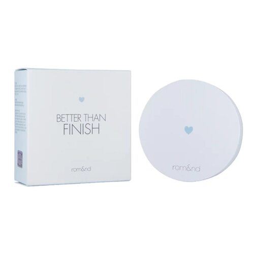 Rom&Nd Better Than Finish