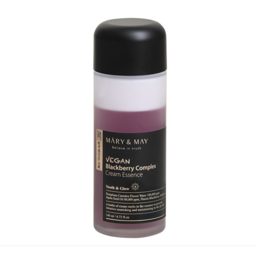 Mary&May Vegan Blackberry Complex Cream Essence