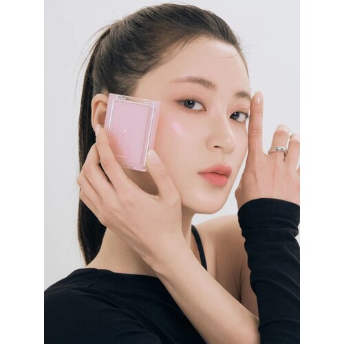 Rom&Nd See-Through Veilighter