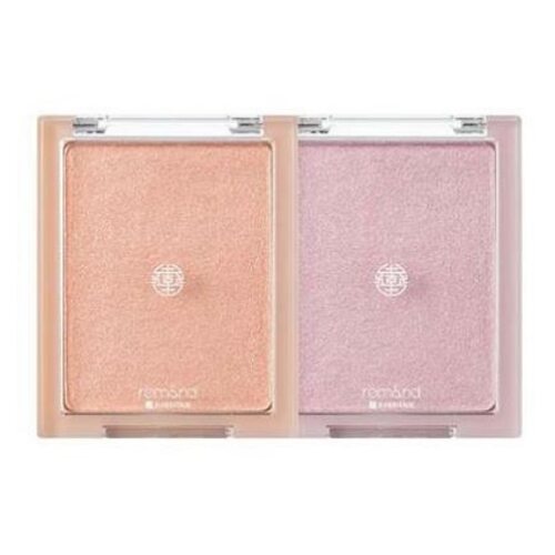 Rom&Nd See-Through Veilighter