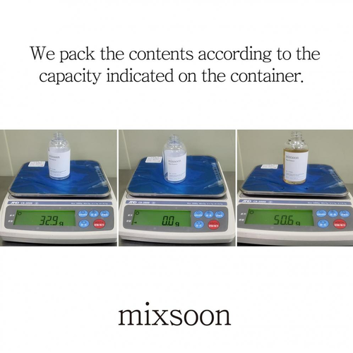Mixsoon Bean Essence 50ml