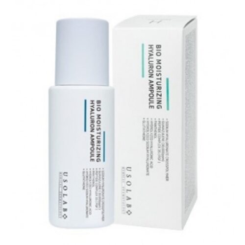 Usolab Bio Moisturizing Hyaluron Ampoule