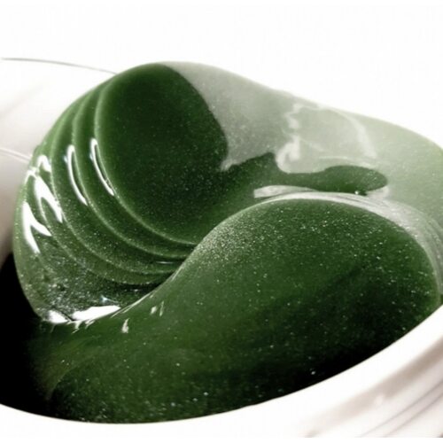 Heimish Matcha Biome Hydrogel Eye Patch