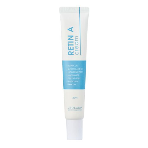 Usolab Retin A Cream