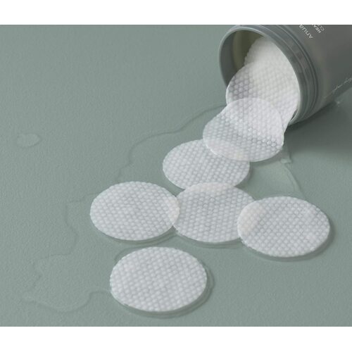 Anua Heartleaf 77% Toner Pad