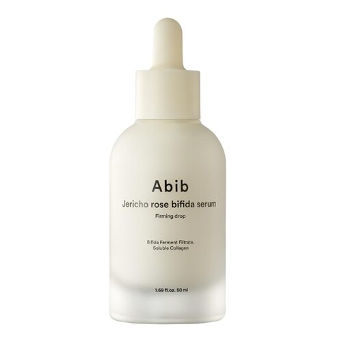 Abib Jericho Rose Bifida Serum Firming Drop