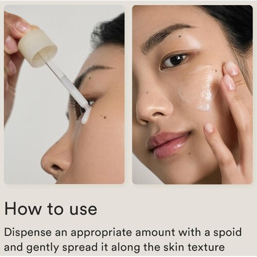 Abib Jericho Rose Bifida Serum Firming Drop