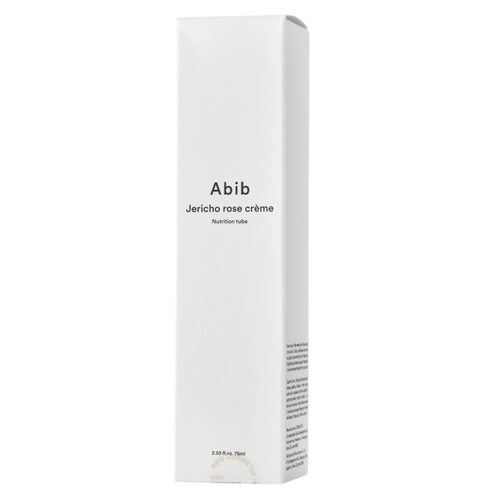 Abib Jericho Rose Creme Nutrition Tube