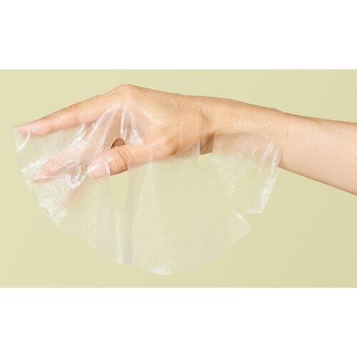 Anua Vitamin C Blemish Serum Mask