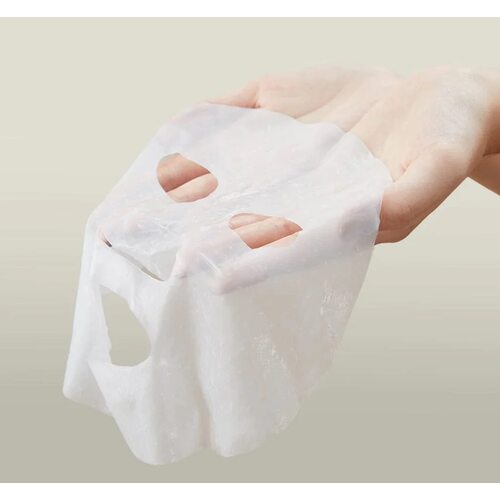 Anua Heartleaf Cream Sheet Mask Night Solution