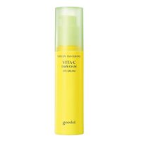 Goodal Green Tangerine Vita-C Dark Circle Eye Cream