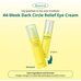 Goodal Green Tangerine Vita-C Dark Circle Eye Cream