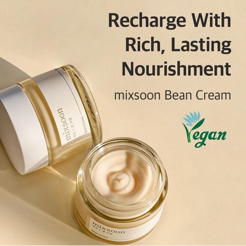 Mixsoon Bean Cream