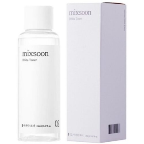 Mixsoon Bifida Toner