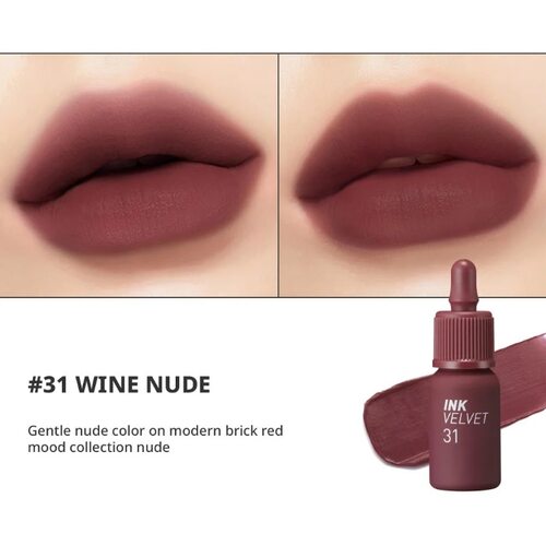 Peripera Ink Velvet