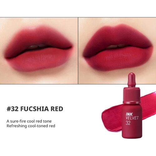 Peripera Ink Velvet