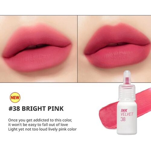 Peripera Ink Velvet