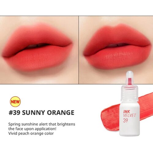 Peripera Ink Velvet