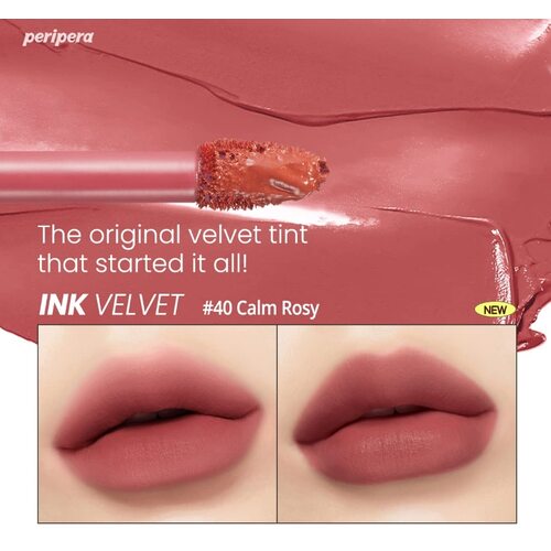 Peripera Ink Velvet