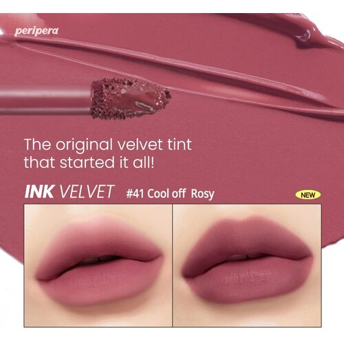 Peripera Ink Velvet