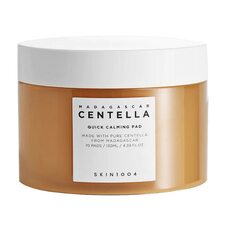 Skin1004 Madagascar Centella Quick Calming Pad