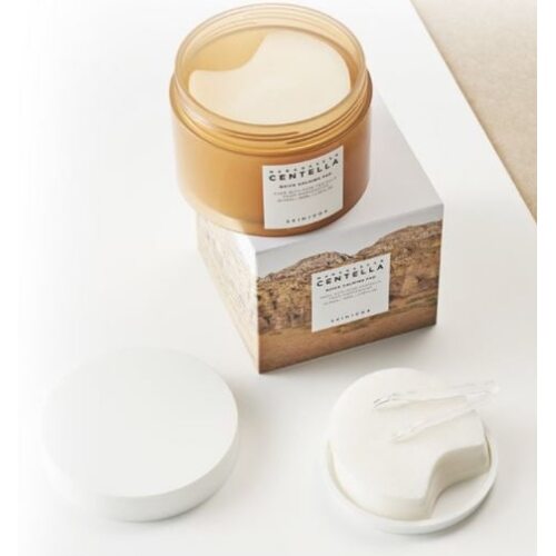 Skin1004 Madagascar Centella Quick Calming Pad