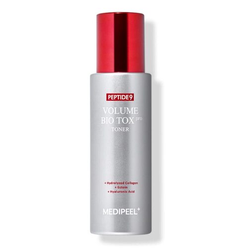 Medi-Peel Peptide 9 Volume Bio Tox Toner Pro
