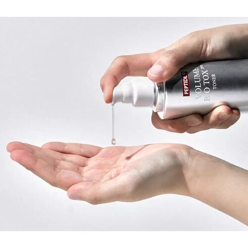 Medi-Peel Peptide 9 Volume Bio Tox Toner Pro