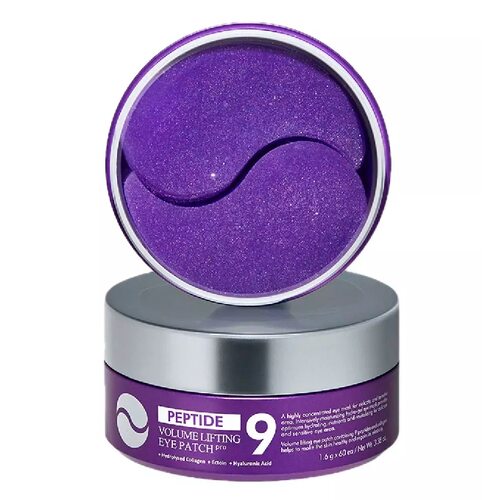 Medi-Peel Peptide 9 Volume Lifting Eye Patch Pro