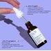 Geek&Gorgeous Stress Less Serum