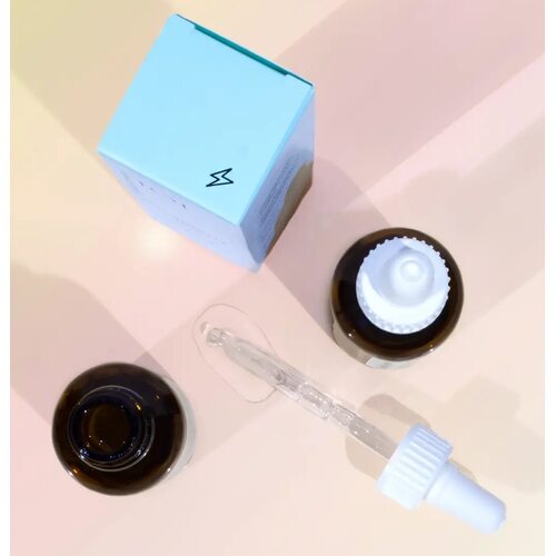 Geek&Gorgeous Porefectly Clear 2% Salicilic Acid Serum