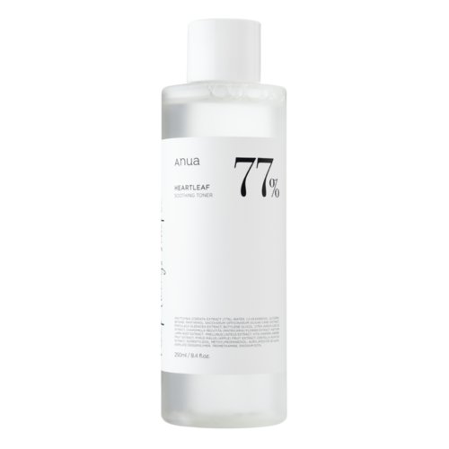 Anua Heartleaf 77% Soothing Toner