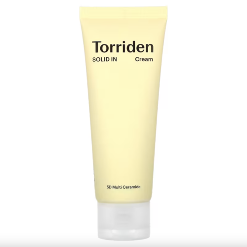 Torriden Solid-In Ceramide Cream