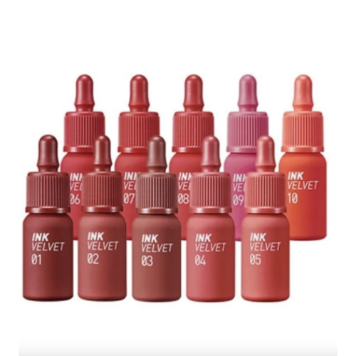 Peripera Ink Velvet