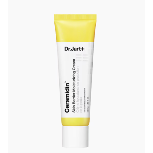 Dr.Jart+ Ceramidin Skin Barrier Moisturizing Cream