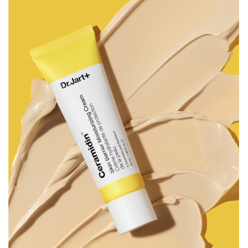 Dr.Jart+ Ceramidin Skin Barrier Moisturizing Cream