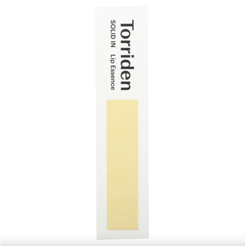 Torriden Solid In Ceramide Lip Essence