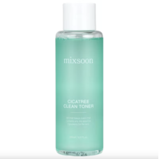 Mixsoon Cicatree Clean Toner