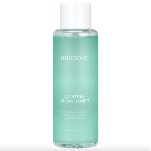 Mixsoon Cicatree Clean Toner