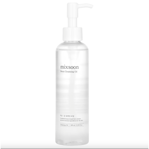 Mixsoon Bean Cleansing Oil