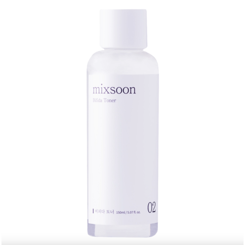 Mixsoon Bifida Toner