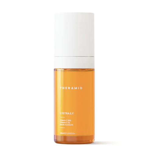 Theramid C-Tetra E.F. Intensive Vitamin C Treatment